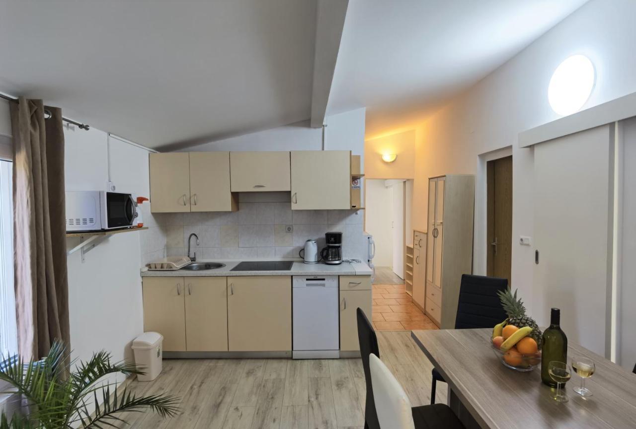 Apartment Rosemary Medolino Esterno foto