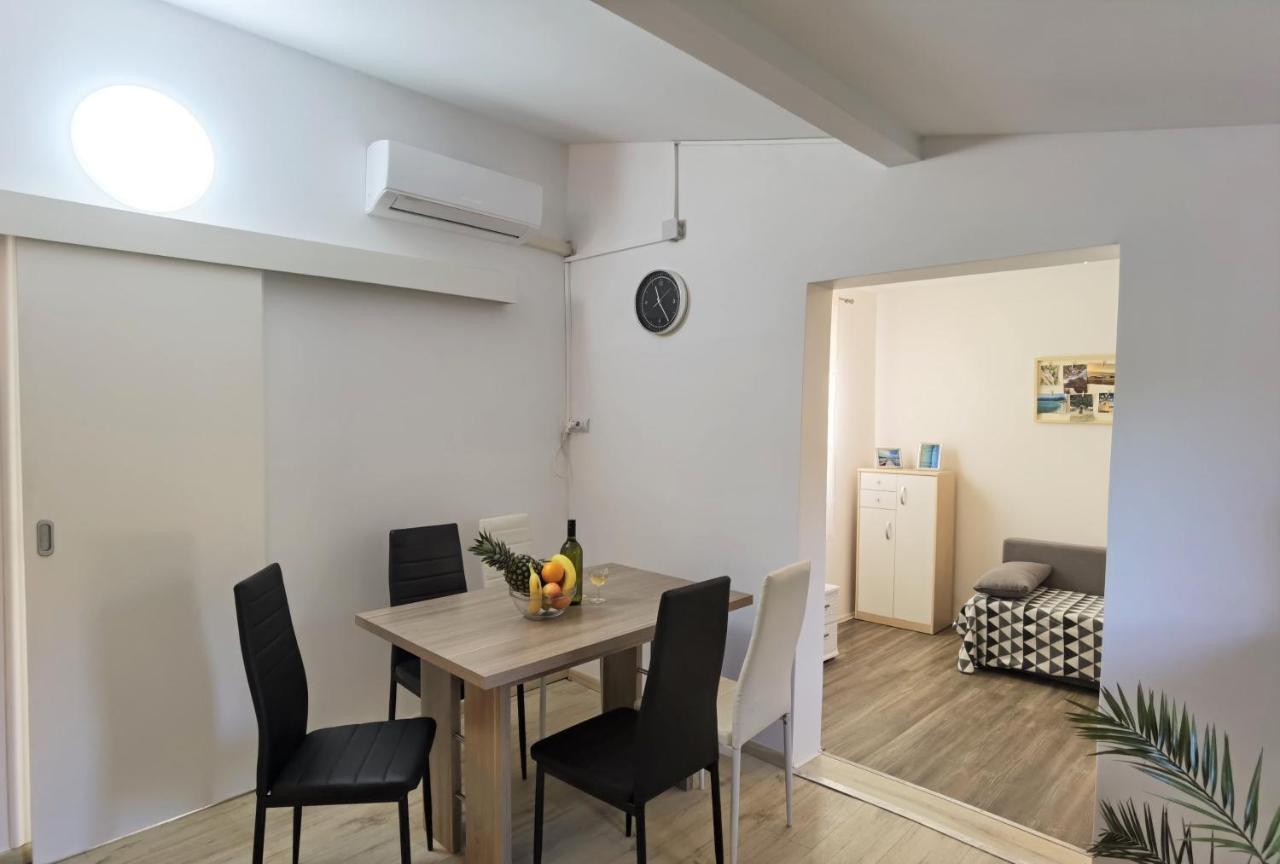 Apartment Rosemary Medolino Esterno foto