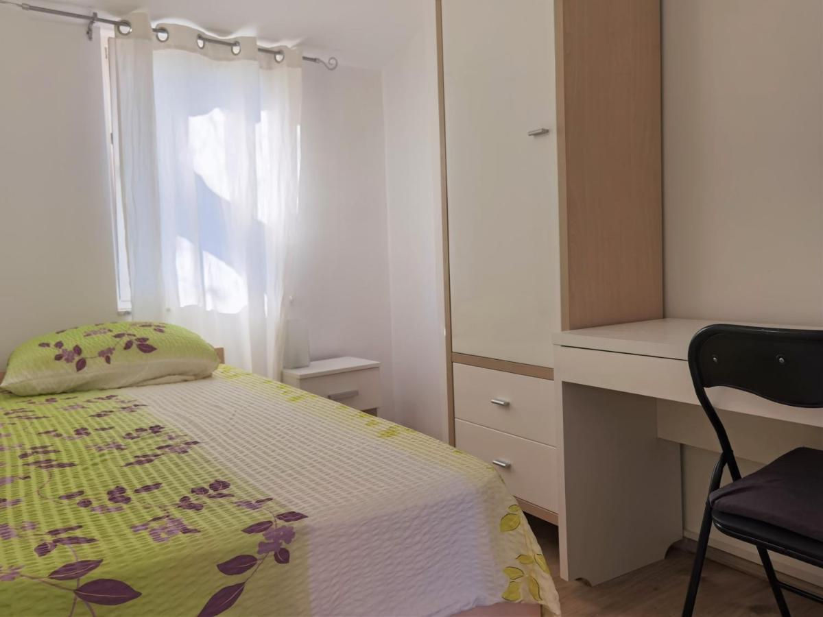 Apartment Rosemary Medolino Esterno foto